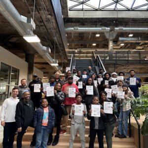 Drone 101 + Safety: FAA TRUST Prep Course