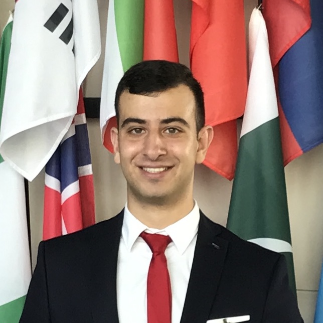 Mario Swaidan